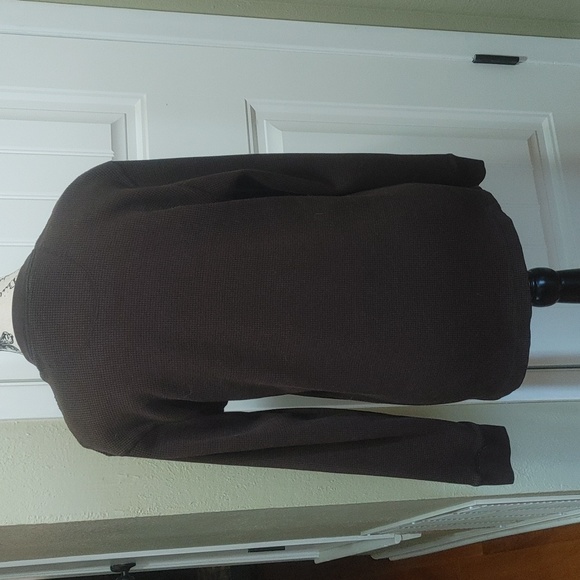 Outdoor Life Long Sleeve Shirt - Picture 2 of 2